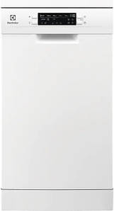 Посудомийна машина Electrolux ESA42110SW