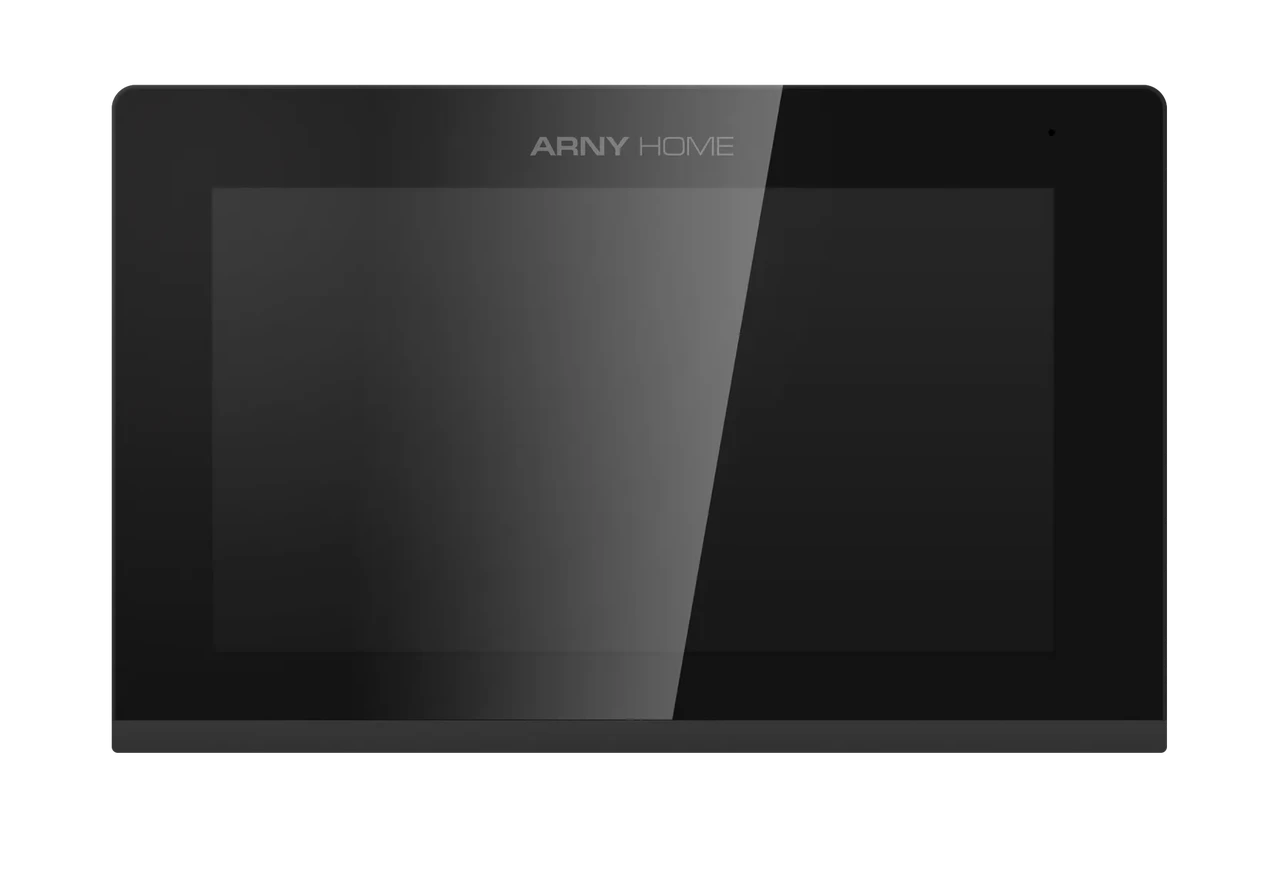 ARNY AVD-742A 2MPX WiFi Black