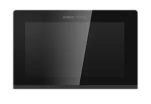 ARNY AVD-742A 2MPX WiFi Black, фото 1