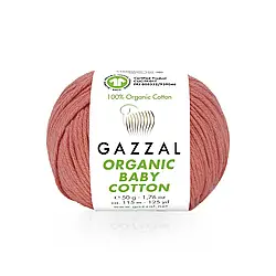 ORGANIC BABY COTTON 419