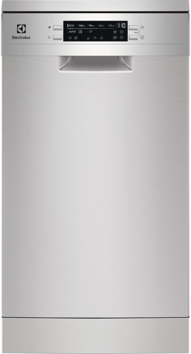 Посудомийна машина Electrolux ESA42110SX, фото 1