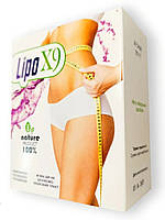 Lipo Х9 - Препарат для похудения (Липо Х9)