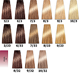 Prosalon Professional фарба для волосся 7/12 попелястий беж, 100 гр, фото 9