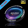 TV-BOX G96 Max X4 8K 4/64 UltraHD Android 11, фото 2