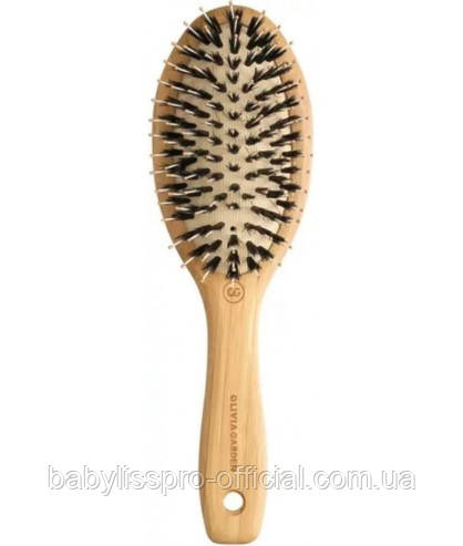 Щітка Olivia Garden Bamboo Touch Detangle Combo OGID1033