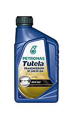 Масло редуктор TUTELA Transmission W140 M-DA 85W140 GL5 1L 14681616