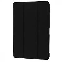 Чехол Dux Ducis Toby Series для iPad 10 10.9 2022 With Apple Pencil Holder black