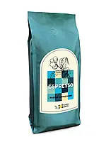 Кава в зернах TM Leadercoffee Купаж №1 "Espresso", 1кг