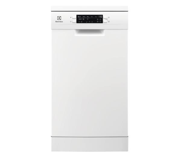 Посудомийна машина Electrolux ESS42220SW, фото 1