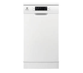 Посудомийна машина Electrolux ESS42220SW