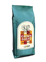 Кофе в зернах TM Leadercoffee Купаж №3 "Crema Gusto", 1кг