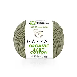 ORGANIC BABY COTTON 431