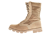Берці Mil-Tec Speed Lace Desert Boots Khaki, фото 2