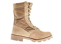 Берці Mil-Tec Speed Lace Desert Boots Khaki, фото 3
