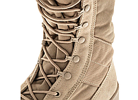 Берці Mil-Tec Speed Lace Desert Boots Khaki, фото 8