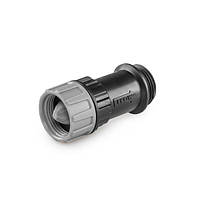 Редуктор тиску до 1 Bar, різьба внутрішня різьба зовнішня 3/4", DSA-8415 AGS