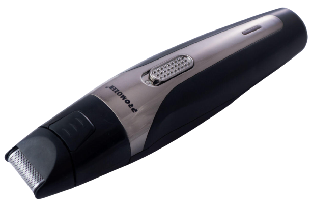 Професійна машинка для стрижки волосся Mozer MZ-2028 з набором аксесуарів | Тример