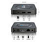 TV-BOX G96 Max W2 4K 4/64 UltraHD Android 11, фото 2