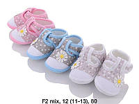 Детская обувь оптом Детские пинетки 2023 оптом от фирмы Lion (11-13)