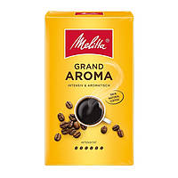 Молотый кофе Melitta Grand Aroma 500 г