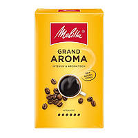 Молотый кофе Melitta Grand Aroma 500 г Опт от 6 шт