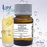 Ароматизатор Лимонад для напоїв 0481, фото 3