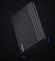 Зовнішня кишеня Blueendless для HDD 2.5" USB 3.1 MR23SC, фото 6