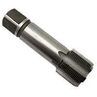 Метчик дюймовый G1/2 Р6М5 м/р для трубной цилиндрической резьби