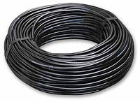 Трубка PVC BLACK для мікрополиву 3*5 мм, DSWIG30*50/100 AGS