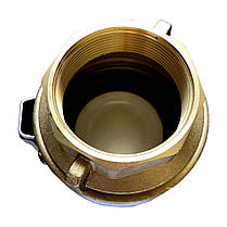 Насос свердловинний із підвищеною вуст-тью до піску OPTIMA 4SD10/28 5,5 кВт 170м 3-файний, фото 4