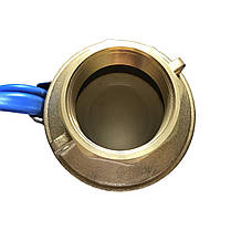 Насос свердловинний із підвищеною вуст-тью до піску OPTIMA 3,5SDm2/28 1,5 кВт 157 м + пульт + кабель 15 м NEW, фото 4