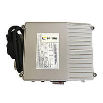 Насос свердловинний з пов, вуст до піску 2,5" OPTIMA 2,5SDm1,5/18 0,25 кВт 48 м + пульт + кабель 15 м, фото 4