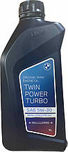 BMW TwinPower Turbo Oil Longlife-04 5W-30, 83212465849, 1 л.