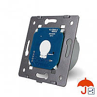 Сенсорні вимикачі