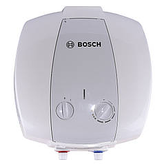 Водонагрівач Bosch Tronic 2000 TR 2000 15 B / 15 л 1500 W (над мийкою)