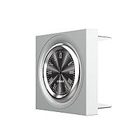 Механізм годинник Livolo сірий (VL-FCCL-2IP)