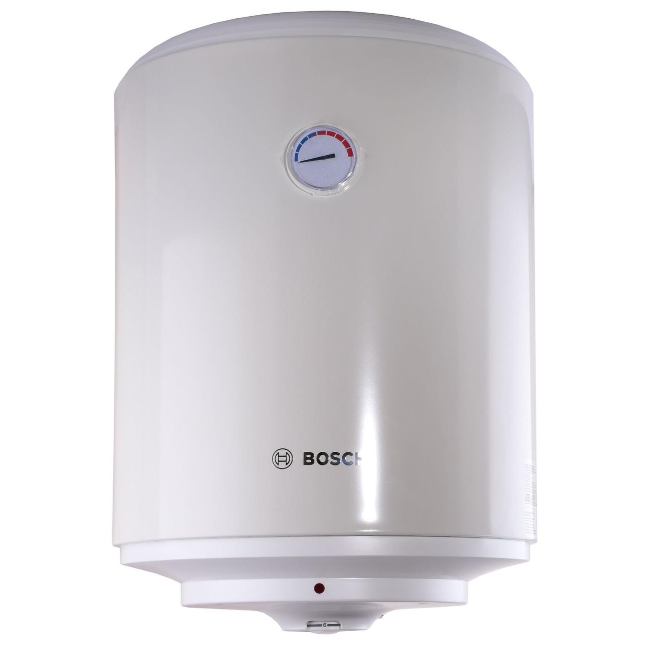 Водонагрівач Bosch Tronic 2000 T TR2000T 50 B/50 л, 1500W