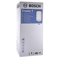 Водонагрівач Bosch Tronic 2000 T TR2000T 100 B/100 л, 2000W, фото 6