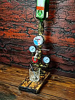 Чоловічий подарунок, дозатор для алкоголю "Лічильник 2.0" Наливайка Оригінальні подарунки на День Народження!