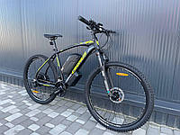 Электровелосипед Cubic-Bike 27.5" Fantom 1000 watt LCD 23A 13Ah 48V