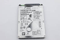 HDD 500Gb HGST Slim Б.У