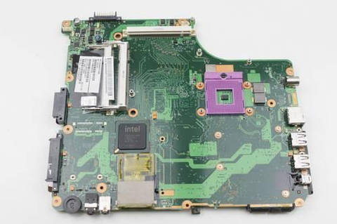 Материнская плата Toshiba Satellite A300 PT10SG-6050A2171301-MB