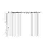 Електрокарниз LIVOLO для штор з пультом і WiFi (VL-SHQ011S2), фото 6