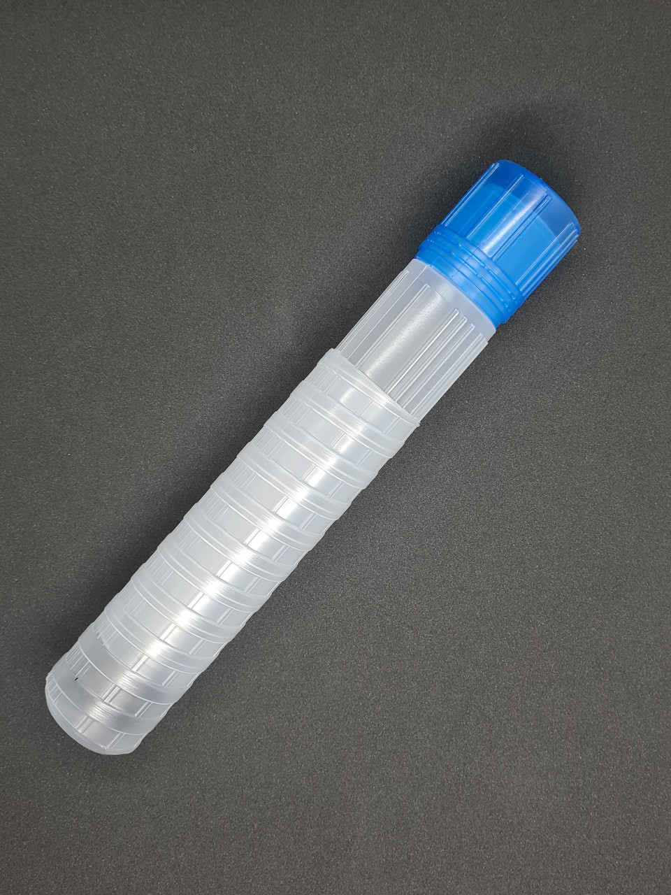 Тубус пластиковий для поплавців Торнадо, фото 1