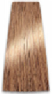 Prosalon Professional фарба для волосся 7/00 інтенсивний блондин, 100 гр