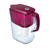 Фільтр-глечик Аквафор Океан з 4 картриджами (А5 и 3шт. В8), фото 3