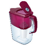 Фільтр-глечик Аквафор Океан з 4 картриджами (А5 и 3шт. В8), фото 5