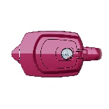 Фільтр-глечик Аквафор Океан з 4 картриджами (А5 и 3шт. В8), фото 6