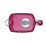 Фільтр-глечик Аквафор Океан з 4 картриджами (А5 и 3шт. В8), фото 7