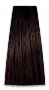 Prosalon Professional фарба для волосся 5/B1 темний попелястий мокко, 100 гр